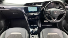 Vauxhall Corsa 1.2 Turbo Ultimate 5dr Auto Petrol Hatchback